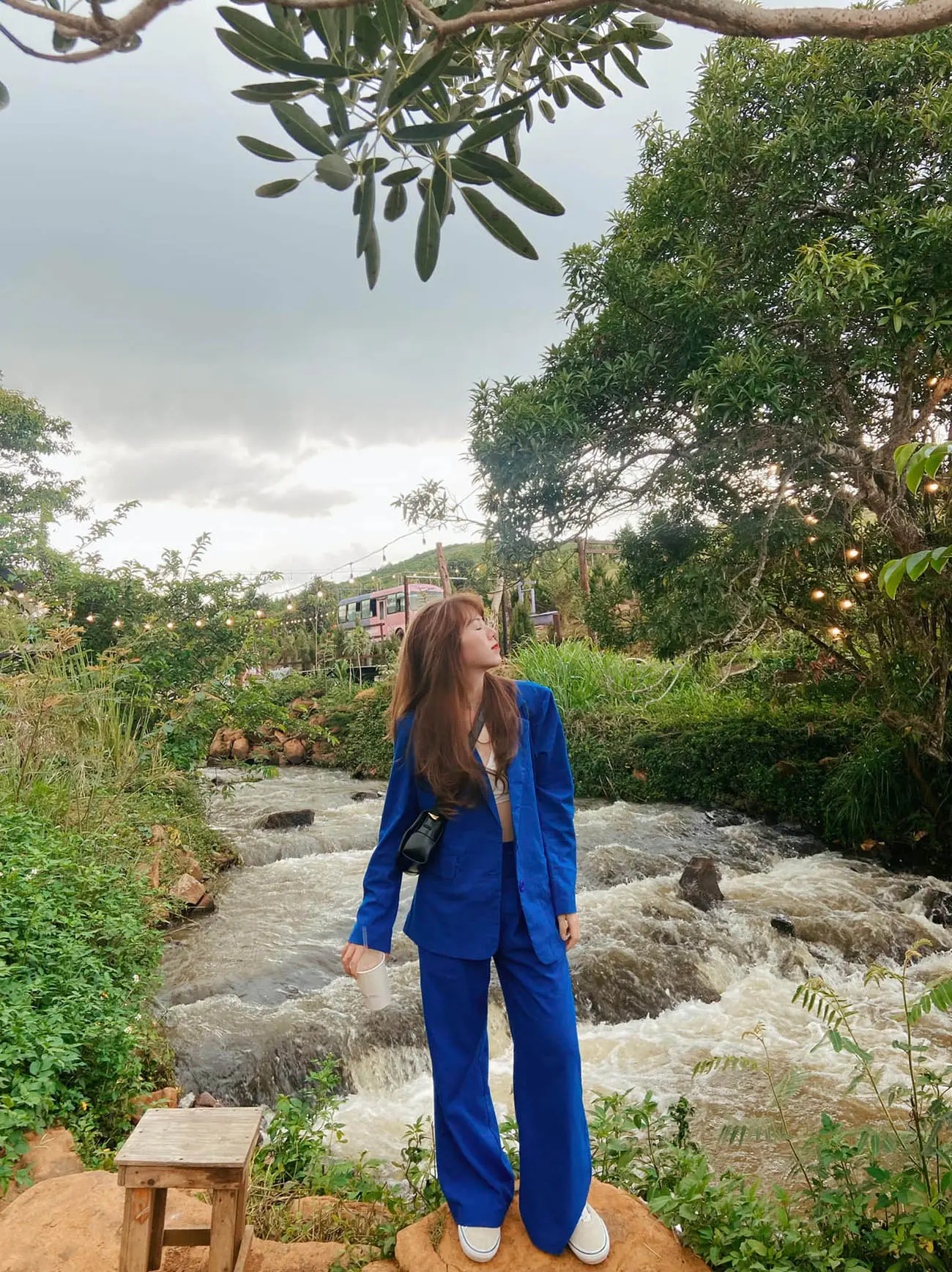 Nh&agrave; của Gạo, qu&aacute;n c&agrave; ph&ecirc; đậm chất chill 12