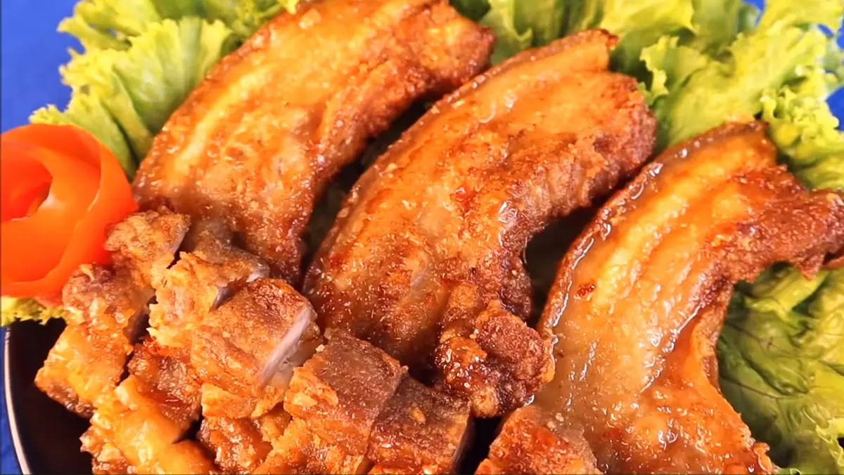 Nh&agrave; h&agrave;ng B&aacute;ch Hỷ An với phong c&aacute;ch s&acirc;n vườn cực gần gũi 7