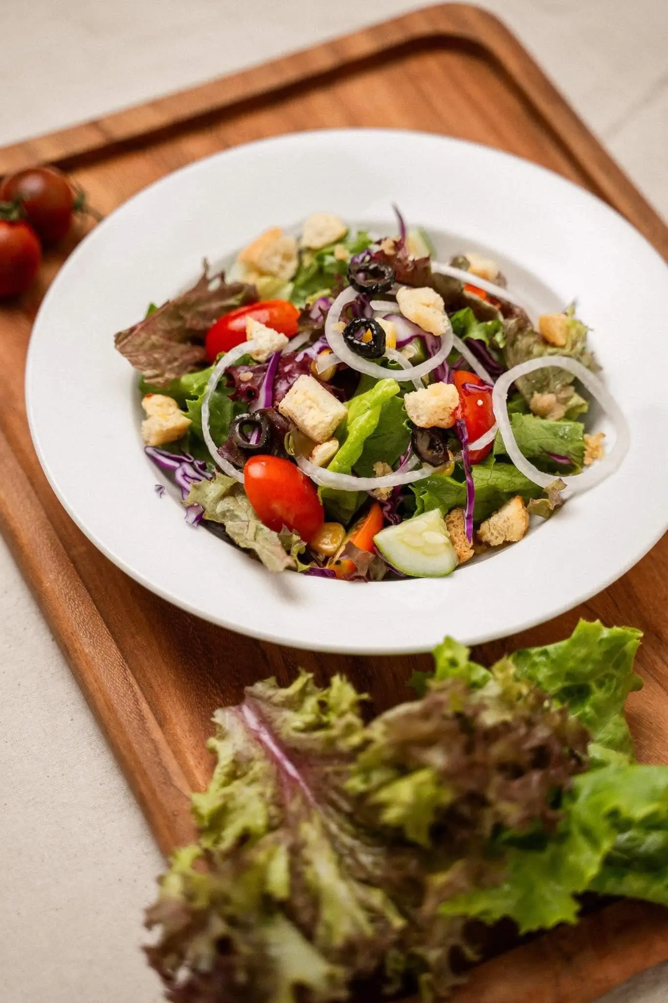 RES Beefsteak, gợi &yacute; ho&agrave;n hảo cho bữa tối l&atilde;ng mạn tại th&agrave;nh phố sương mờ 8