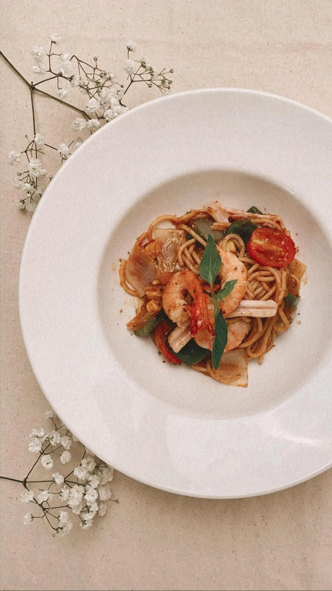 RES Beefsteak, gợi &yacute; ho&agrave;n hảo cho bữa tối l&atilde;ng mạn tại th&agrave;nh phố sương mờ 9