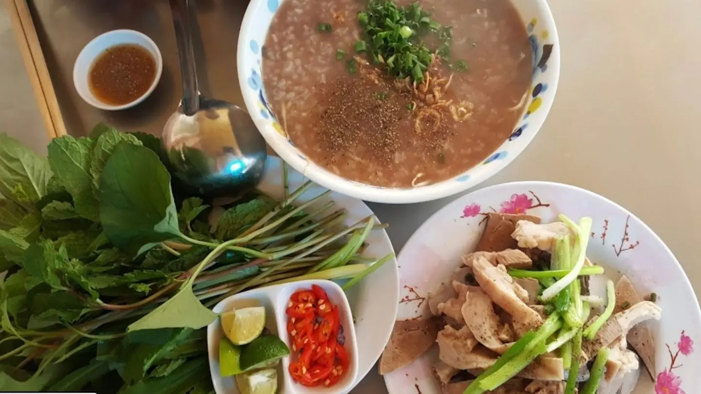 Thơm ngon hương vị Ch&aacute;o l&ograve;ng Tri Kỷ đ&atilde; thử một lần liền nhớ m&atilde;i 5