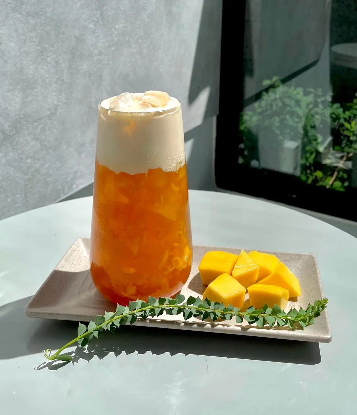 Zenta House Coffee, khu phố đa văn h&oacute;a thu nhỏ giữa l&ograve;ng Bảo Lộc 13