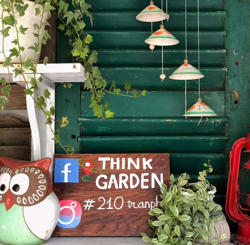 Danh sách các Quán cafe đẹp nhất Bảo Lộc với view cực xịn