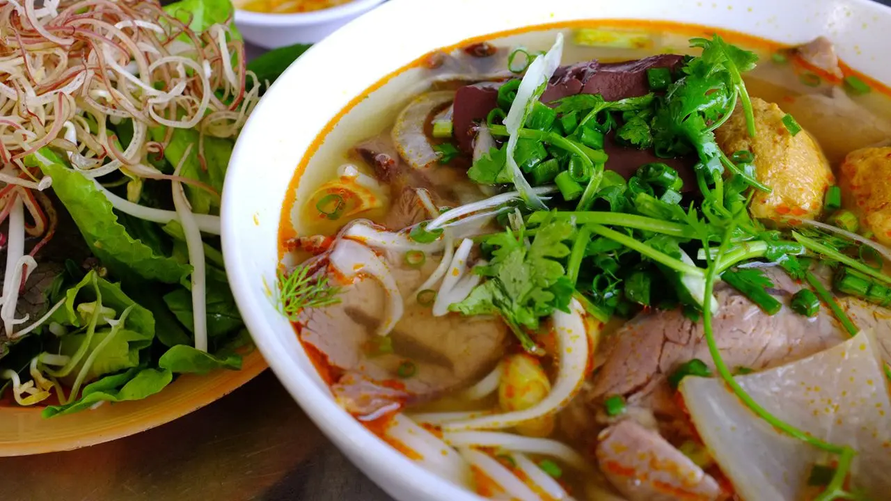 Note ngay top món ngon Bảo Lộc không thể không ghé