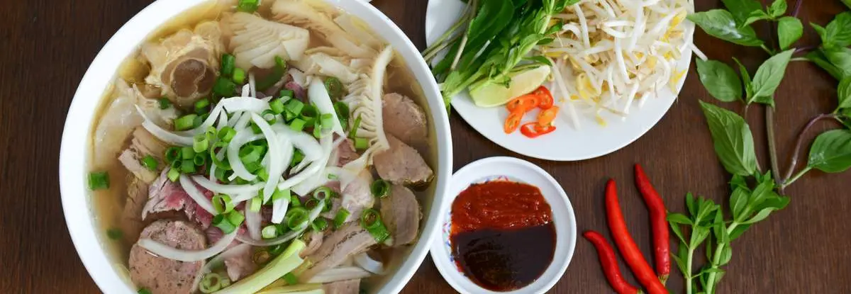 Top quán phở Bảo Lộc chiếm trọn trái tim các tín đồ ẩm thực
