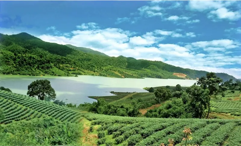 Bảo Lộc c&oacute; g&igrave; chơi v&agrave; top 10 trải nghiệm th&uacute; vị 7