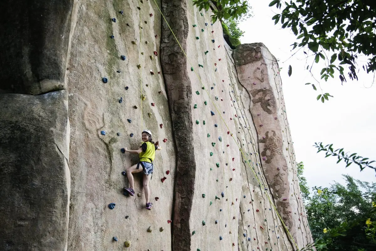 Ph&aacute; đảo khu du lịch Madagui Bảo Lộc từ A đến Z 10