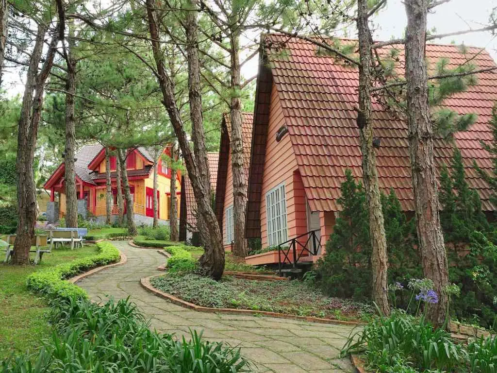 Gợi &yacute; lịch tr&igrave;nh du lịch Madagui Bảo Lộc cho người đi lần đầu 5