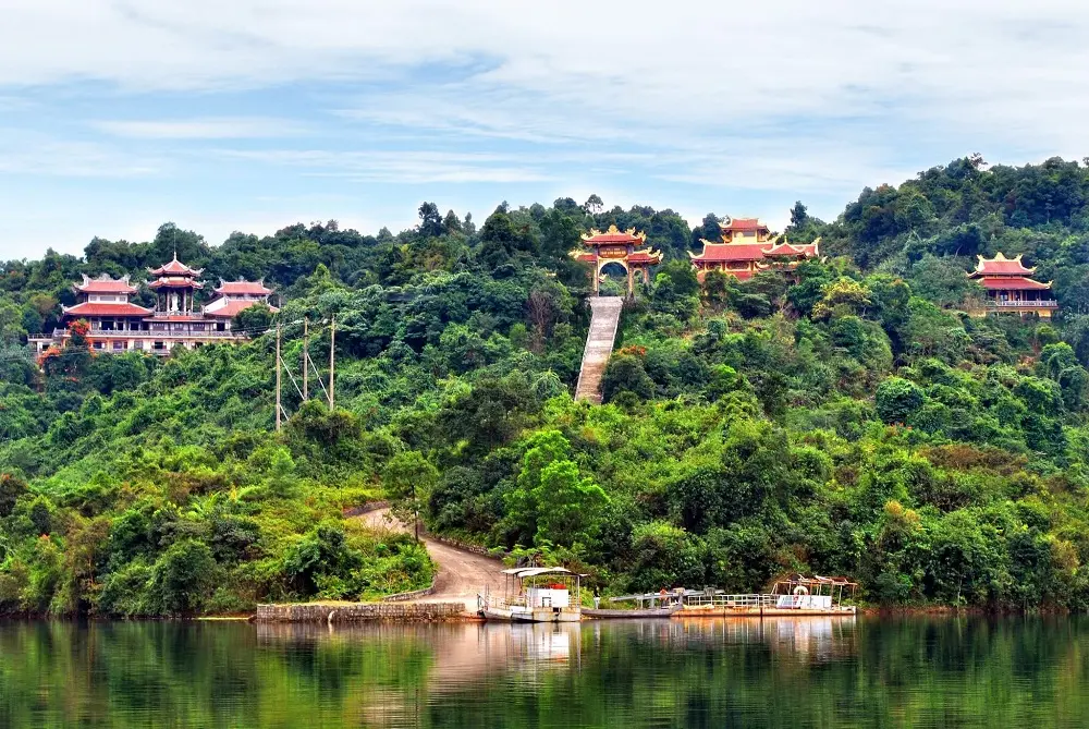 Gợi &yacute; lịch tr&igrave;nh du lịch Madagui Bảo Lộc cho người đi lần đầu 7