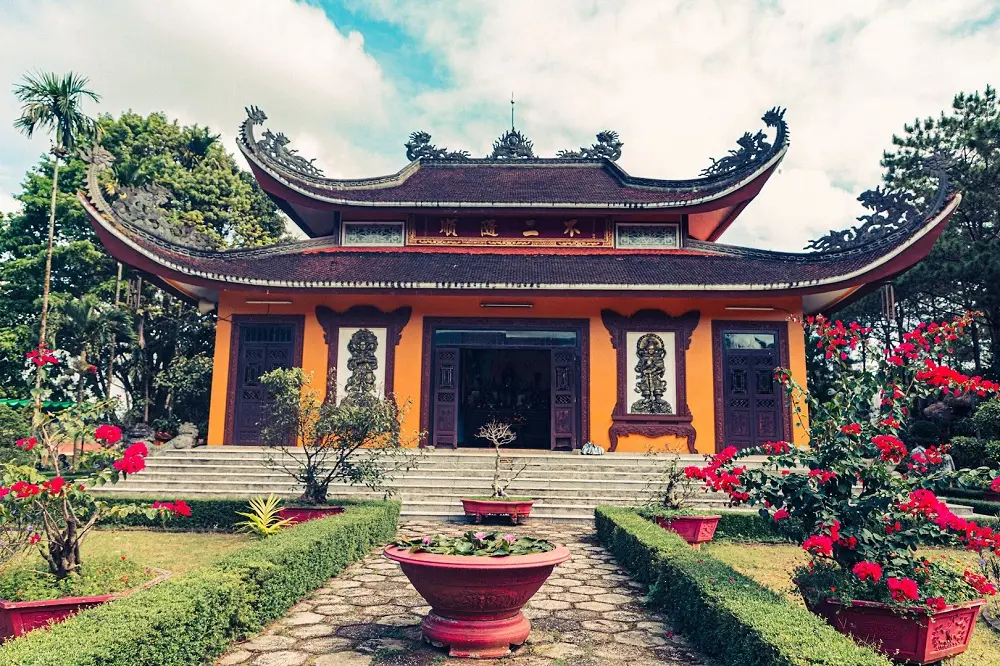 Lưu ngay Lịch trình nghỉ dưỡng Bảo Lộc 3N2Đ cực thú vị 2