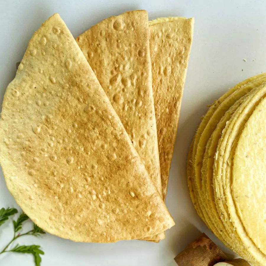 B&aacute;nh phồng Sơn Đốc, đặc sản danh bất hư truyền của tỉnh Bến Tre 2