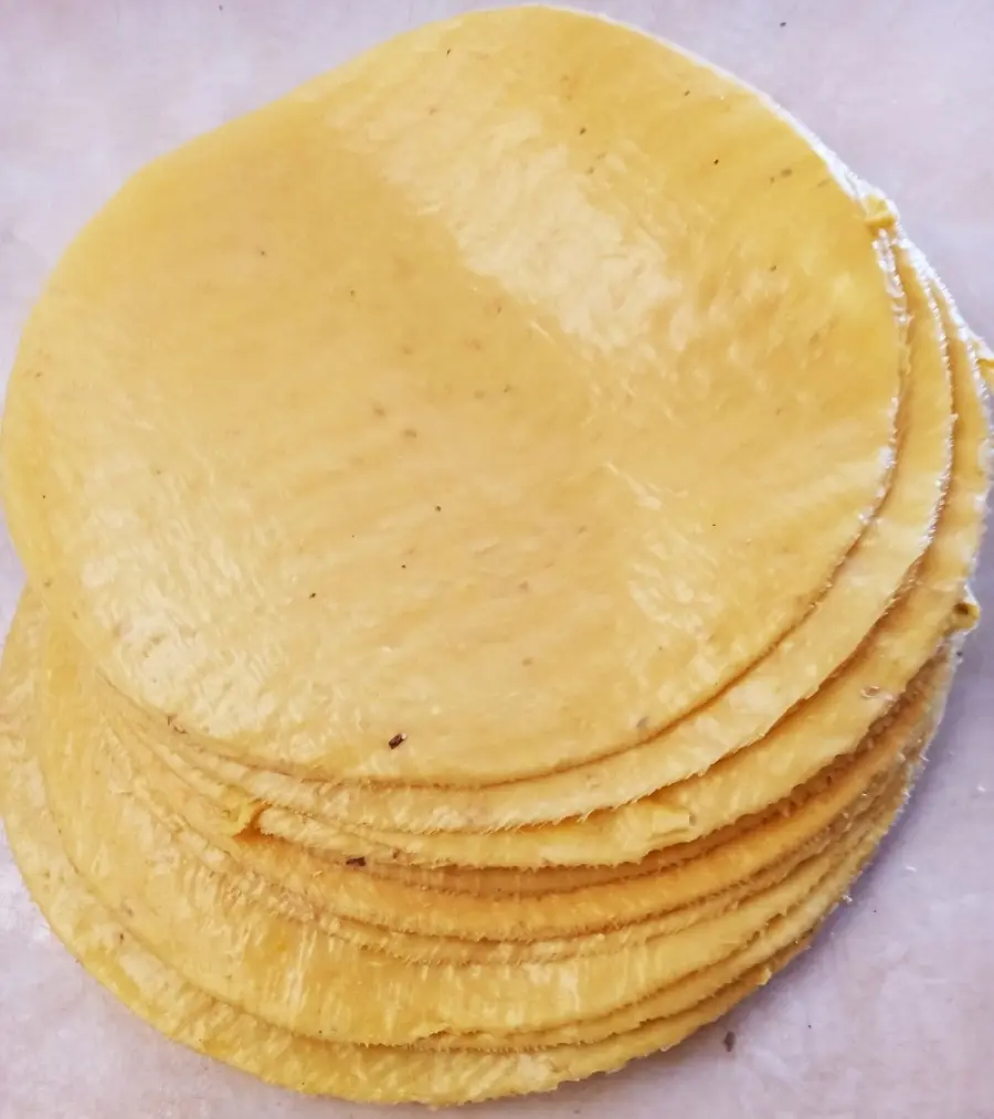B&aacute;nh phồng Sơn Đốc, đặc sản danh bất hư truyền của tỉnh Bến Tre 4
