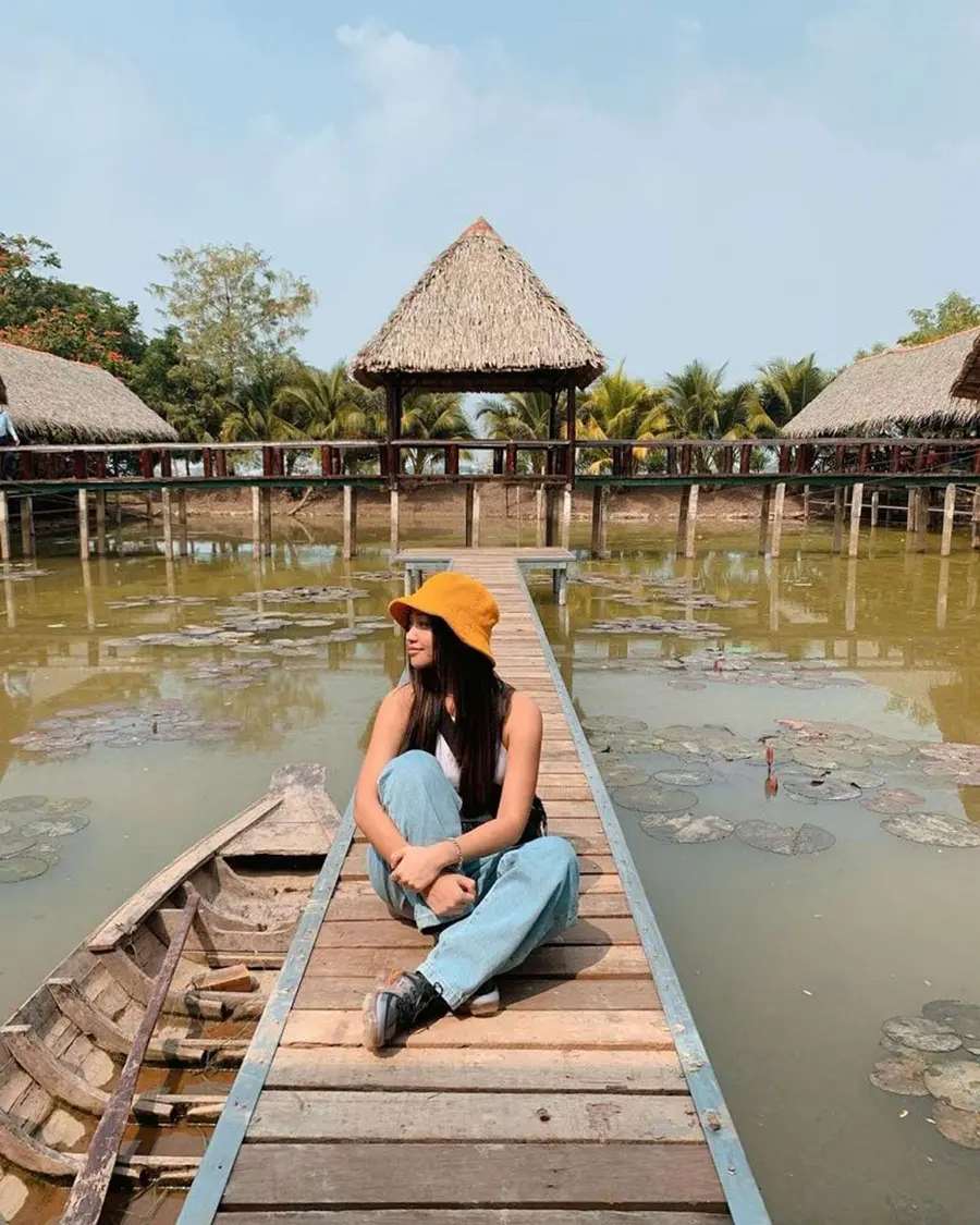 Bật mí những địa điểm sống ảo ở Bến Tre đẹp ngất ngây 11