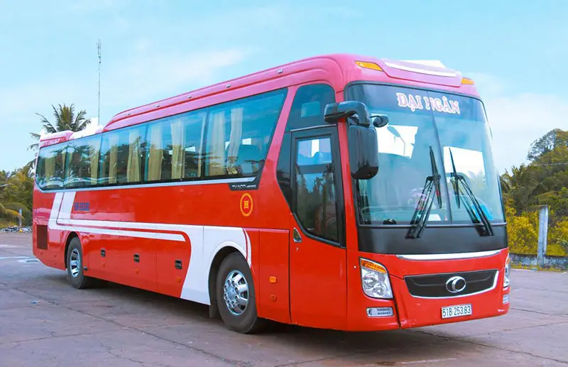 Biển B&igrave;nh Đại Bến Tre, tọa độ trốn n&oacute;ng l&yacute; tưởng dịp h&egrave; n&agrave;y 3