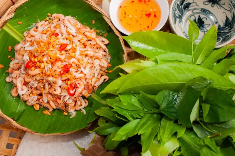 Đến Sân chim Vàm Hồ chiêm ngưỡng vẻ đẹp thiên nhiên kỳ thú 8