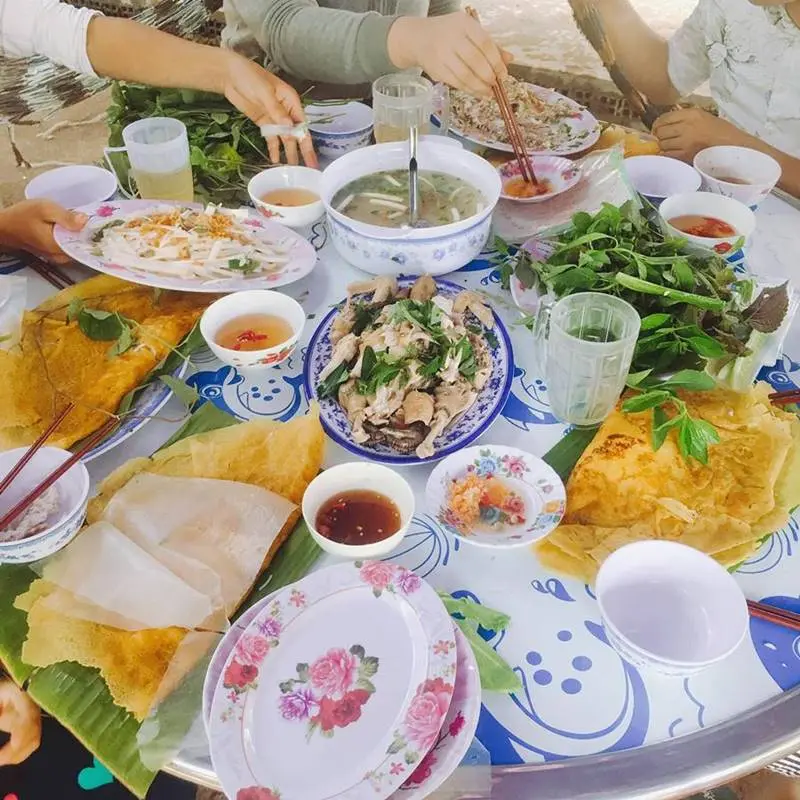 Đến Vườn trái cây Bến Tre Bảo Thạch tận hưởng kỳ nghỉ cuối tuần 9