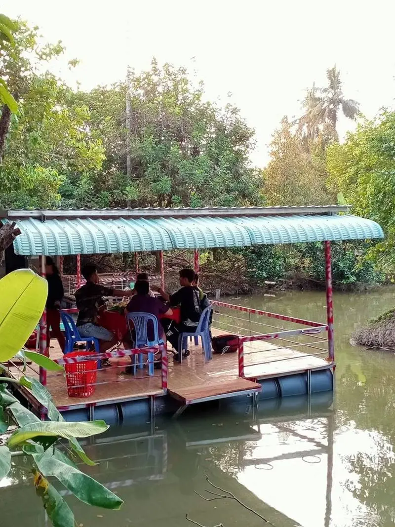 Đến Vườn trái cây Bến Tre Bảo Thạch tận hưởng kỳ nghỉ cuối tuần 10