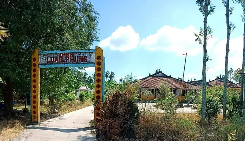 Đình Long Phụng và lối kiến trúc nghệ thuật ấn tượng 2