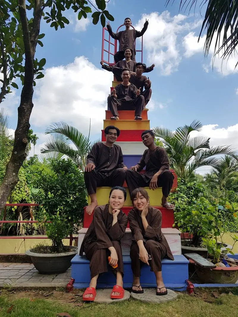 Farmstay Nguyễn Gia thiên đường vui chơi, nghỉ dưỡng hấp dẫn 3
