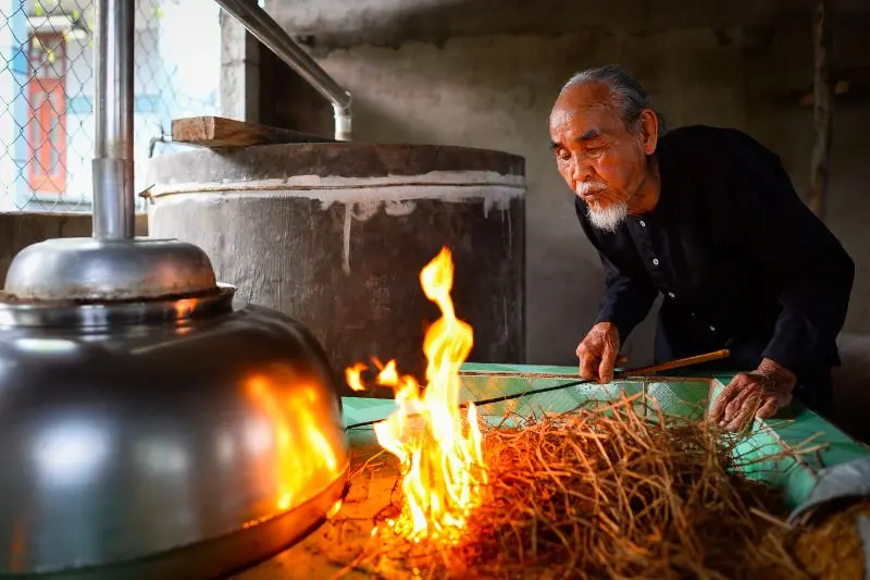 Gh&eacute; Ba Tri Bến Tre kh&aacute;m ph&aacute; n&eacute;t đẹp lịch sử văn h&oacute;a 6