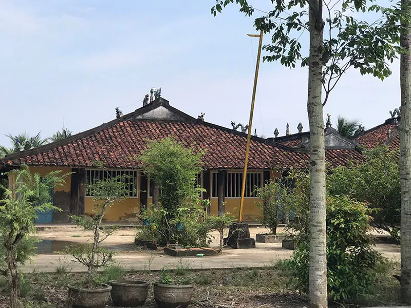 Huyện B&igrave;nh Đại Bến Tre v&agrave; c&aacute;c địa danh nức tiếng đất Nam Bộ 6