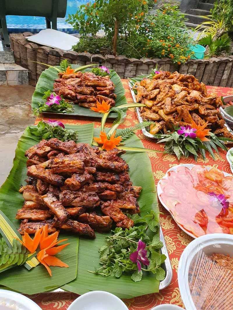 Khu du lịch Hạ Thảo, toạ độ vui chơi hấp dẫn tại Bến Tre 14