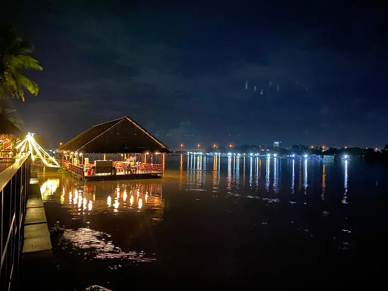 Khu du lịch L&agrave;ng B&egrave;, điểm dừng ch&acirc;n hấp dẫn cho dịp h&egrave; n&agrave;y 6