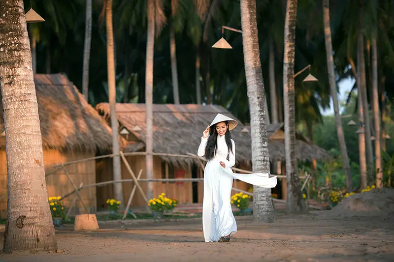Khu du lịch L&agrave;ng B&egrave;, điểm dừng ch&acirc;n hấp dẫn cho dịp h&egrave; n&agrave;y 7