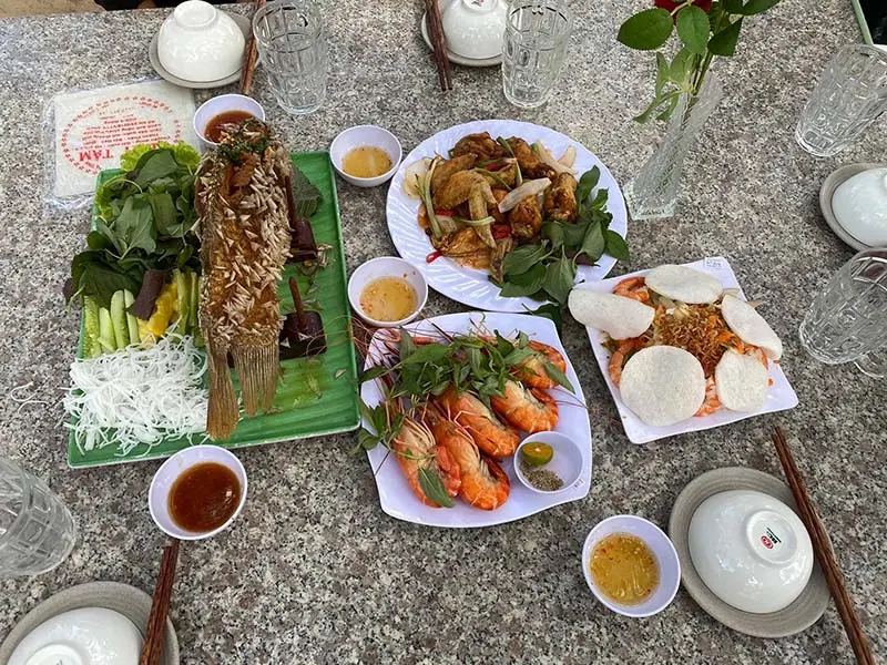 Khu du lịch L&agrave;ng B&egrave;, điểm dừng ch&acirc;n hấp dẫn cho dịp h&egrave; n&agrave;y 12