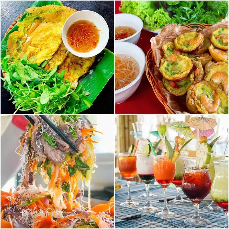 Khu du lịch Làng Xanh Bến Tre, tọa độ thư giãn dịp cuối tuần 9