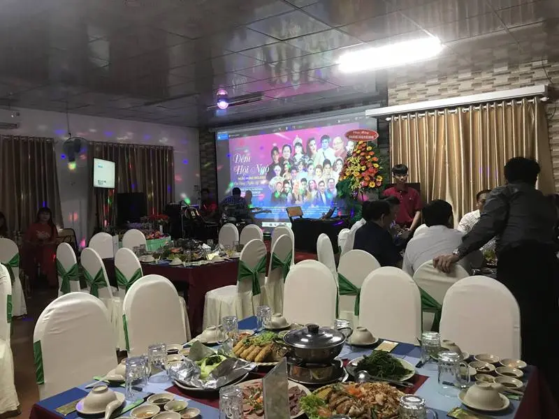 Khu du lịch Làng Xanh Bến Tre, tọa độ thư giãn dịp cuối tuần 7