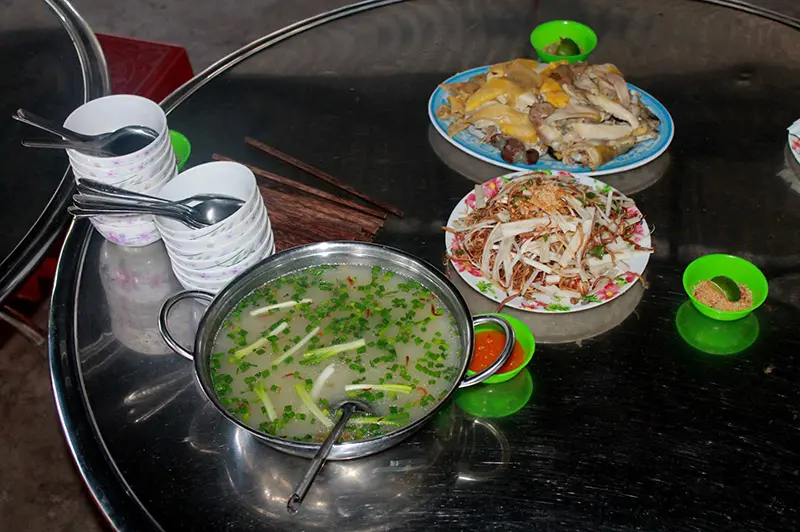 Khu du lịch miệt vườn Qu&ecirc; Ta, thi&ecirc;n đường c&acirc;y tr&aacute;i miền T&acirc;y 10