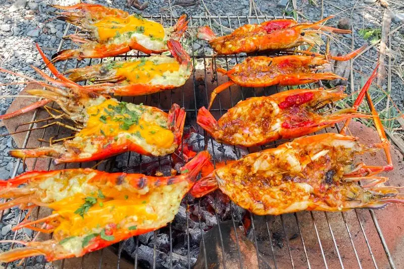 Khu du lịch sinh thái Chín Sông với loạt trải nghiệm thú vị 6