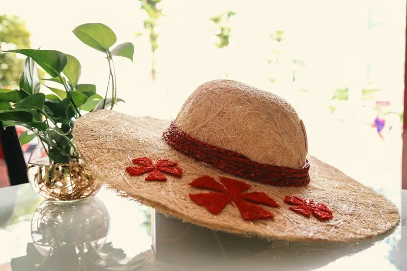 L&agrave;ng nghề chỉ xơ dừa An Thạnh Bến Tre nổi tiếng gần xa 5