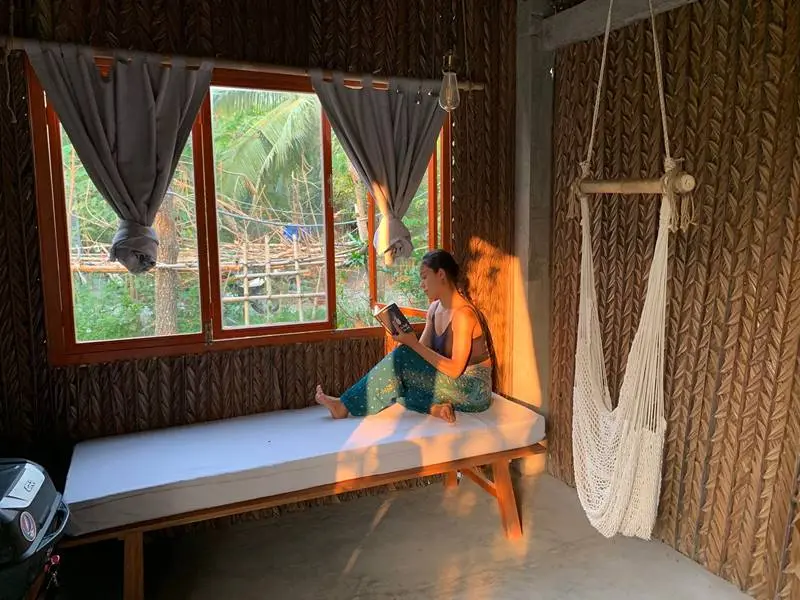 N&ocirc;ng Trại Thảnh Thơi, tọa độ farmstay độc đ&aacute;o tại Bến Tre 3