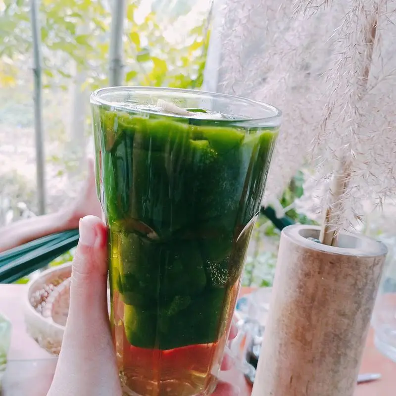 N&ocirc;ng Trại Thảnh Thơi, tọa độ farmstay độc đ&aacute;o tại Bến Tre 10