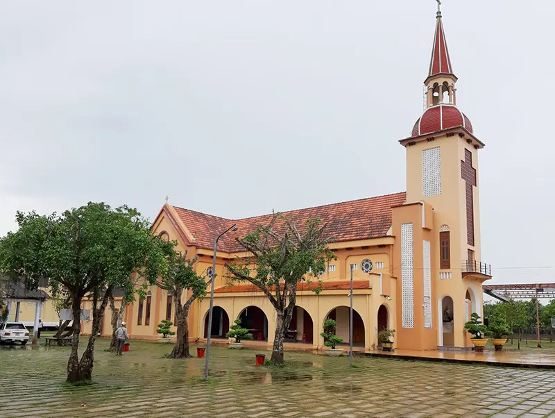 Top 15+ địa điểm tham quan tại Bến Tre nhất định phải gh&eacute; 15