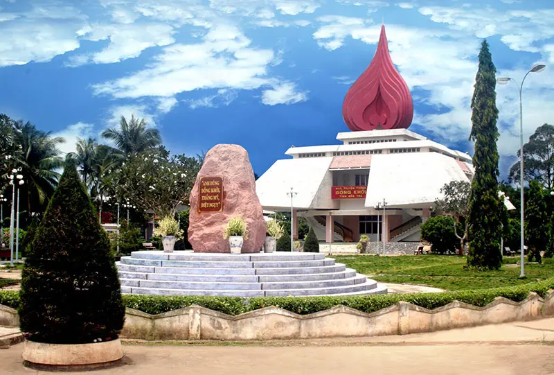 Top 15+ địa điểm tham quan tại Bến Tre nhất định phải gh&eacute; 14