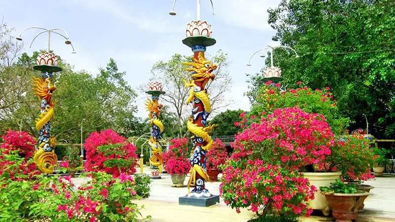 Top 15+ địa điểm tham quan tại Bến Tre nhất định phải gh&eacute; 3