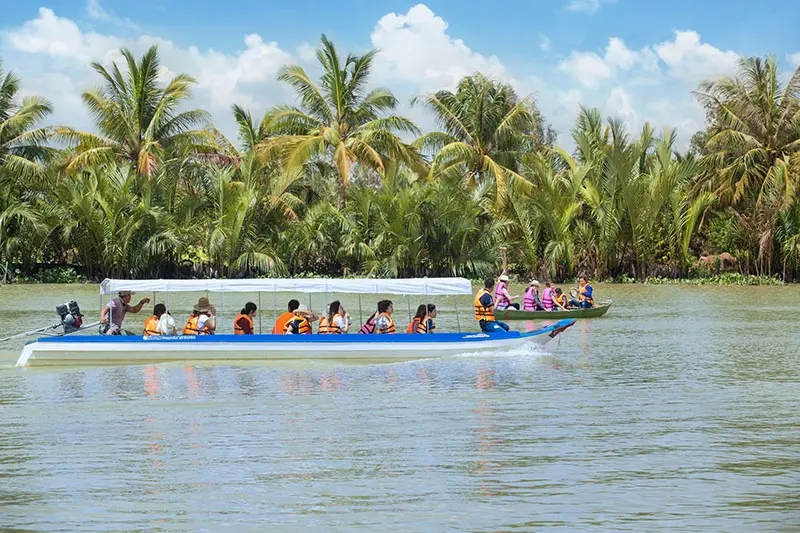 Top 15+ địa điểm tham quan tại Bến Tre nhất định phải gh&eacute; 13