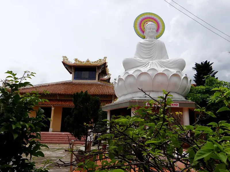 Top Di t&iacute;ch lịch sử văn h&oacute;a tại Bến Tre nổi tiếng 8