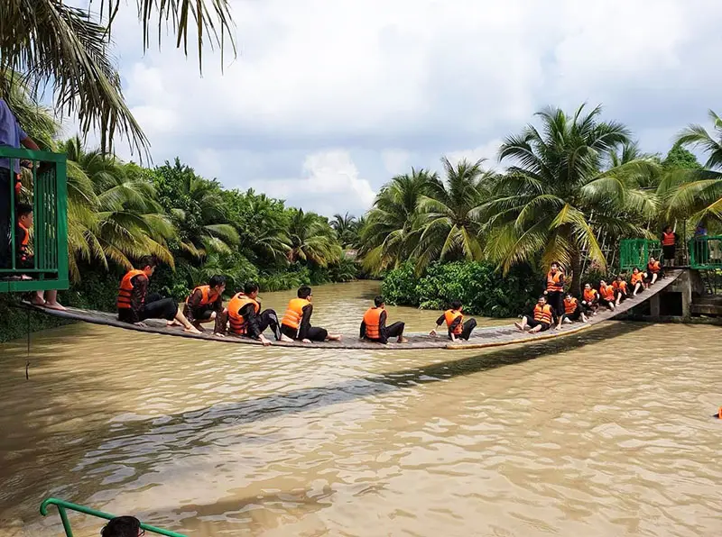Top khu du lịch sinh th&aacute;i Bến Tre nổi tiếng v&agrave; đ&aacute;ng đến nhất 4