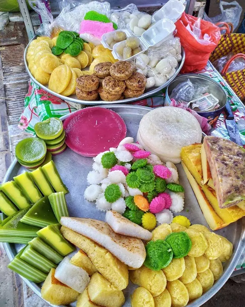 Về rừng dừa Bến Tre ngắm nh&igrave;n vẻ đẹp thanh b&igrave;nh, giản dị 4