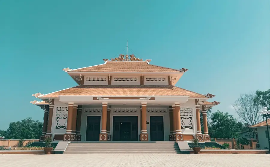 Về thăm di t&iacute;ch C&acirc;y Da đ&ocirc;i với bề d&agrave;y lịch sử c&aacute;ch mạng 7
