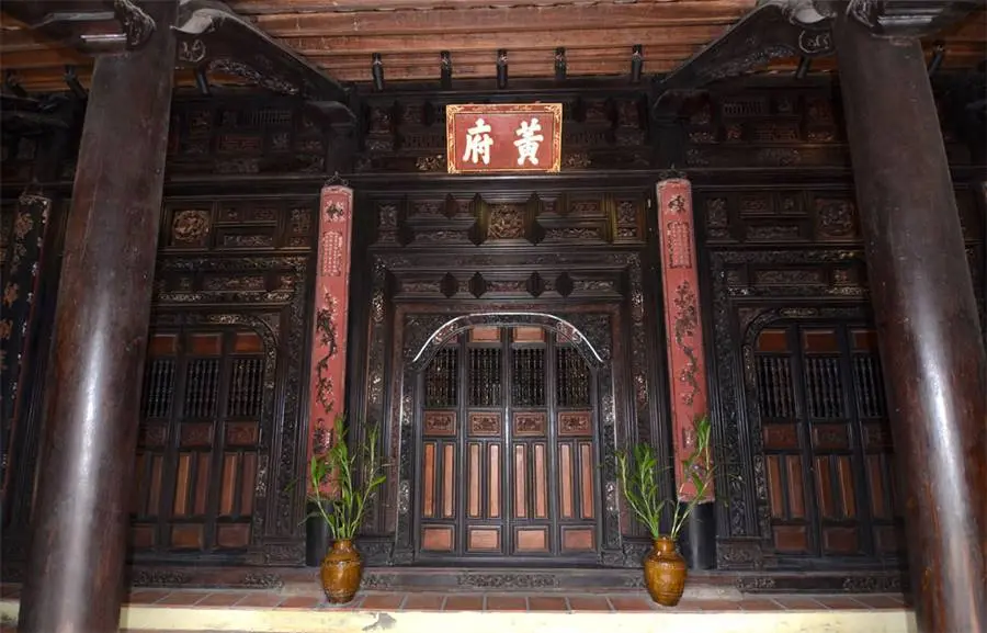 Về thăm Nơi xuất quân Tiểu đoàn 307 ghi dấu ký ức oai hùng 6