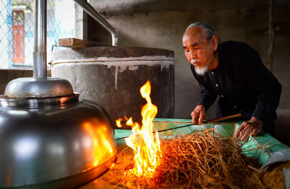 Ghé Ba Tri Bến Tre khám phá nét đẹp lịch sử văn hóa