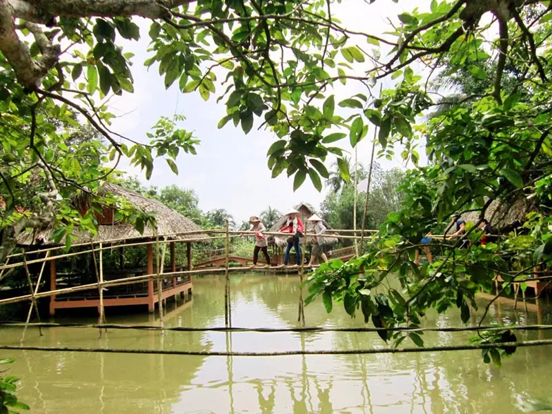 Top 15+ địa điểm tham quan tại Bến Tre nhất định phải ghé