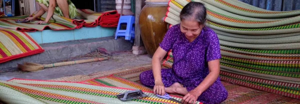 Top 4 làng nghề truyền thống Bến Tre đáng được tôn vinh