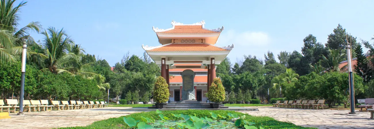 Top địa điểm du lịch tâm linh ở Bến Tre đặc sắc nhất