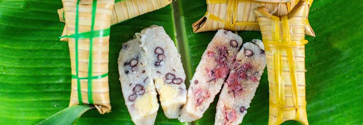 Bánh dừa 17 Bến Tre và hương vị đặc sản đậm chất khó quên